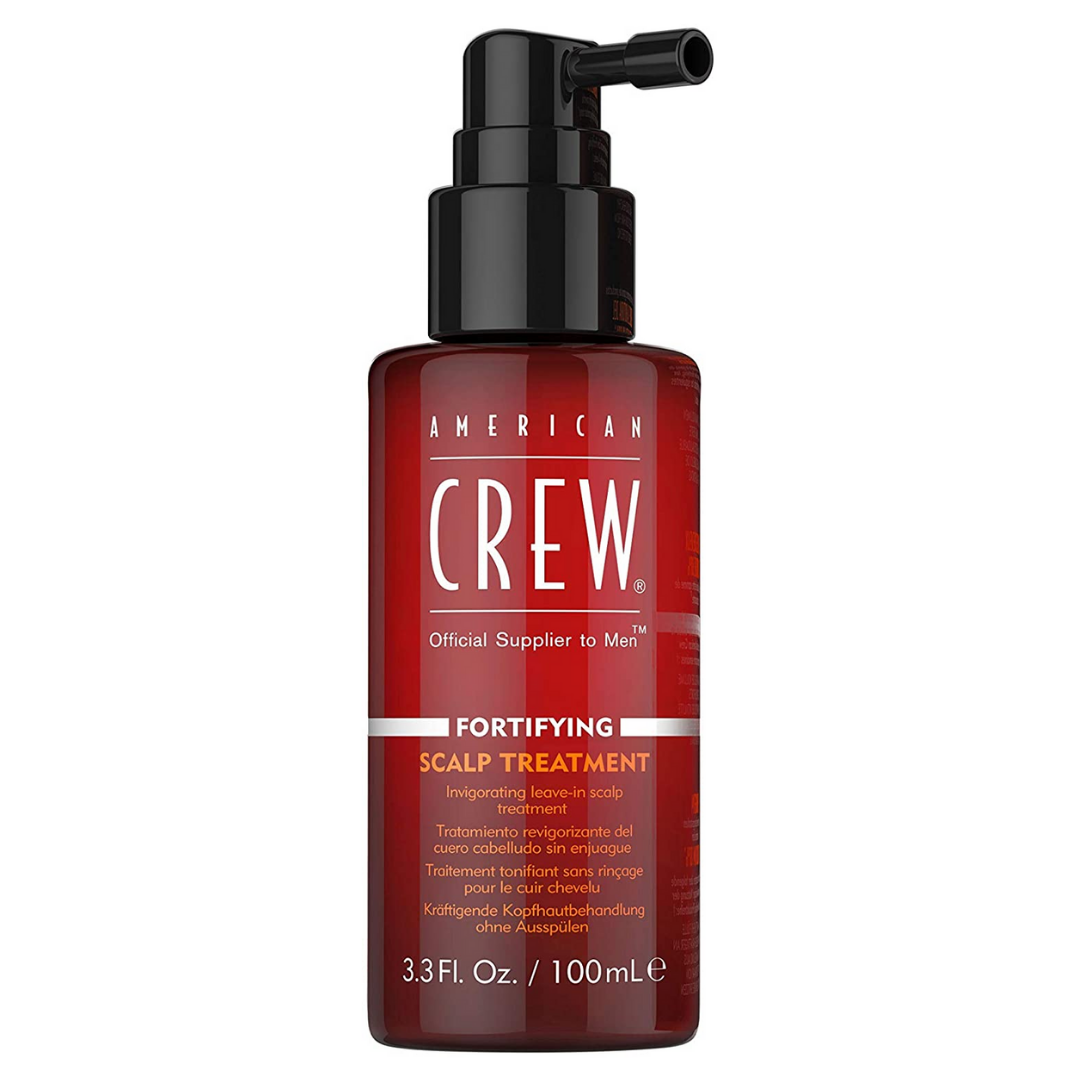 American Crew Fortifying Scalp Treatment 100ml