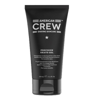 American Crew Precision Shave Gel 150ml
