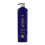 Angel Deep Sea No Yellow Crystalline Conditioner  1 Litre