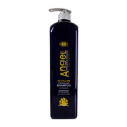 Angel Deep Sea No Yellow Crystalline Shampoo 1 Litre