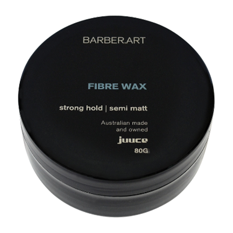 Barber Art Fibre Wax 80g