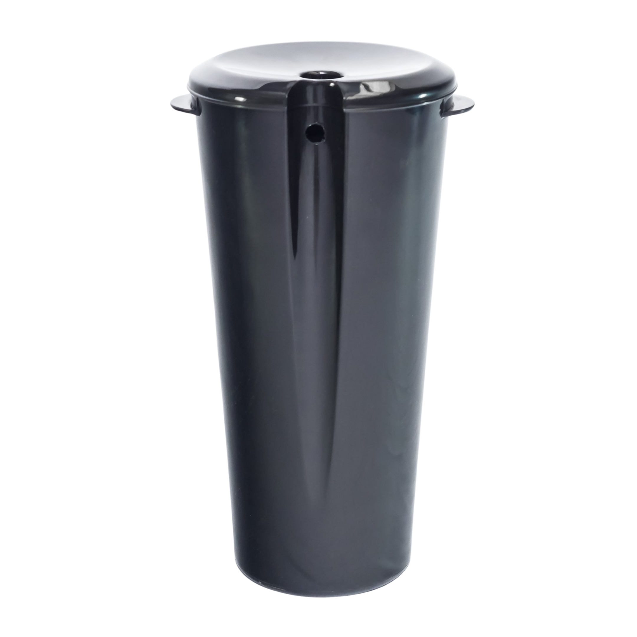 Portable Basin Including Barrel