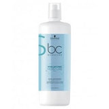 Schwarzkopf Professional BC Hyaluronic Moisture Kick Micellar Shampoo 1 L