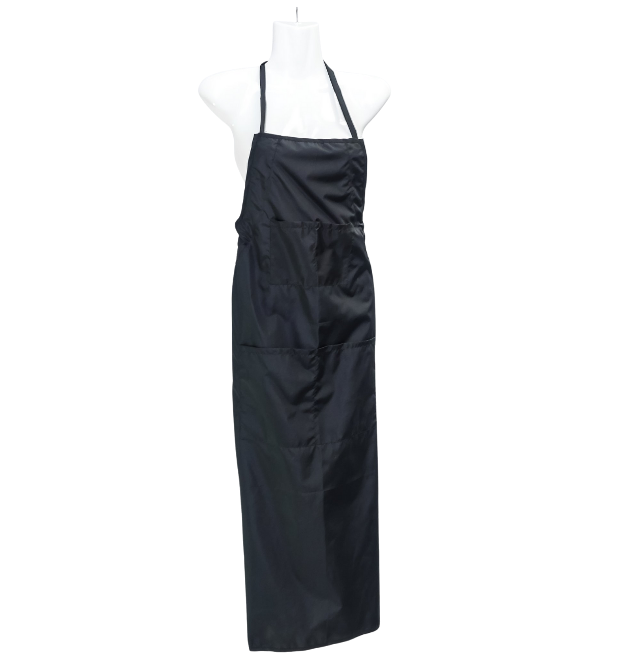 Apron Black Long  100% Water Repellent 980503PPL