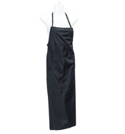 Apron Black Long  100% Water Repellent 980503PPL