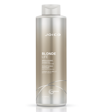 Joico Blonde Life Bright Shampoo 1 L