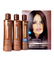 Brasil Cacau Keratin Kit 300ml