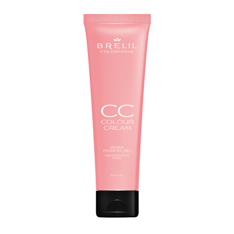 Brelil CC Cream Grapefruit Pink 150ml
