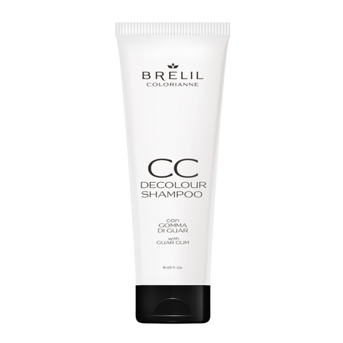 Brelil CC Decolour Shampoo 250ml