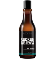 Redken Brews Mint Shampoo 300ml