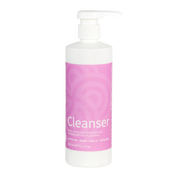 Clever Curl Cleanser 450ml