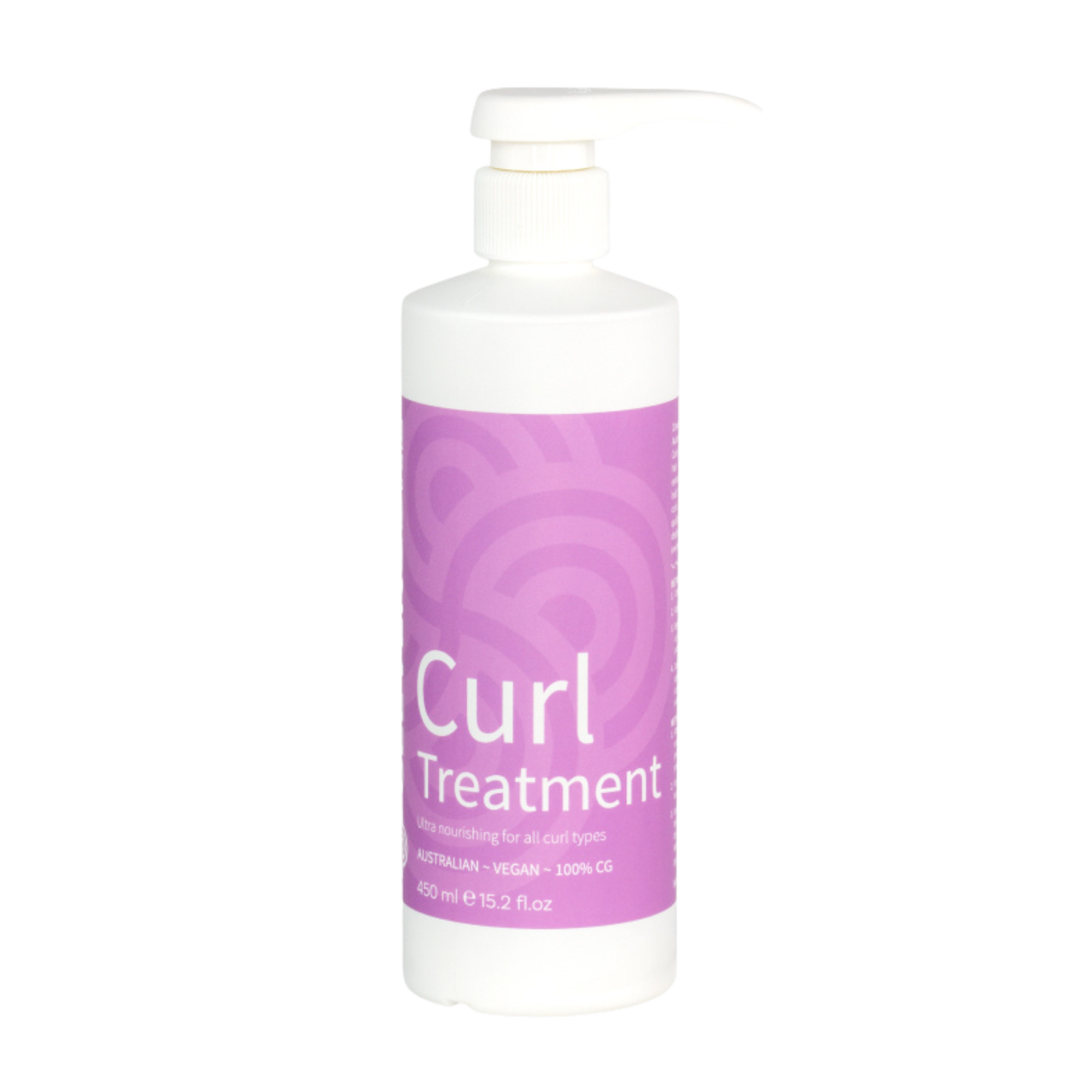Clever Curl Curl Treatment 450ml