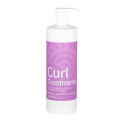 Clever Curl Curl Treatment 1 Litre