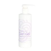 Clever Curl Fragrance Free Humid Weather Gel 450ml