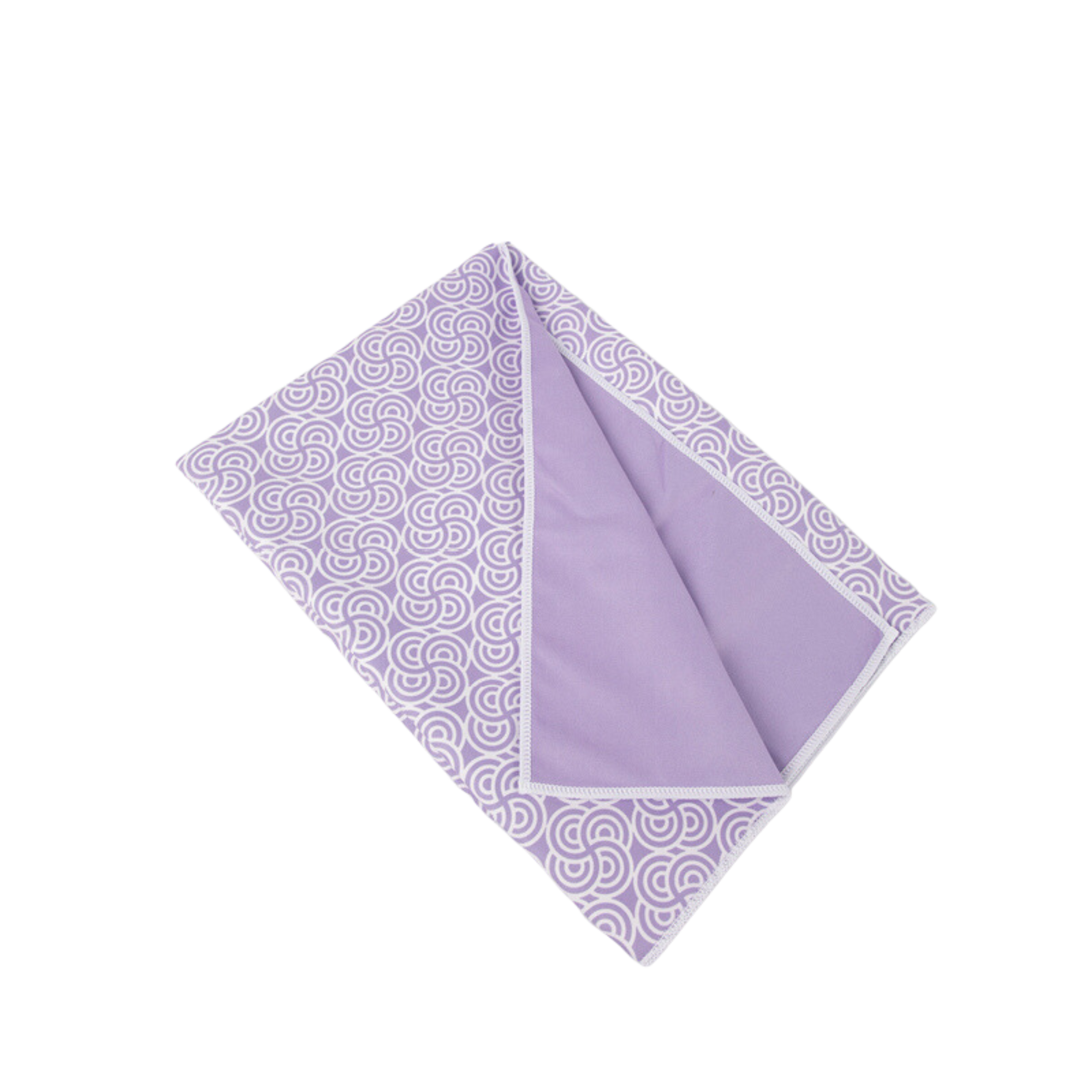 Clever Curl Microfibre Plopping Towel