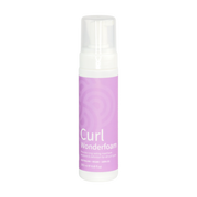 Clever Curl Wonderfoam 200ml