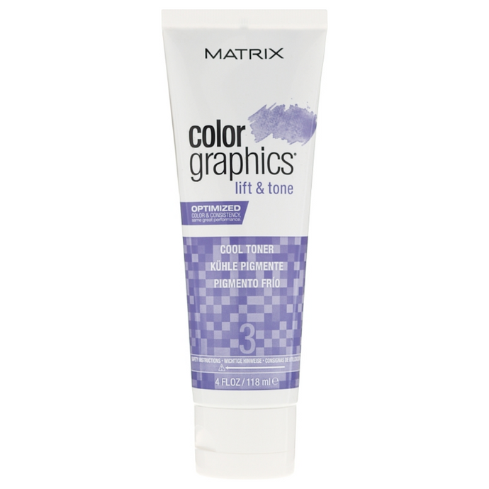 Matrix Color Graphics – Southern Salon Supplies Trade