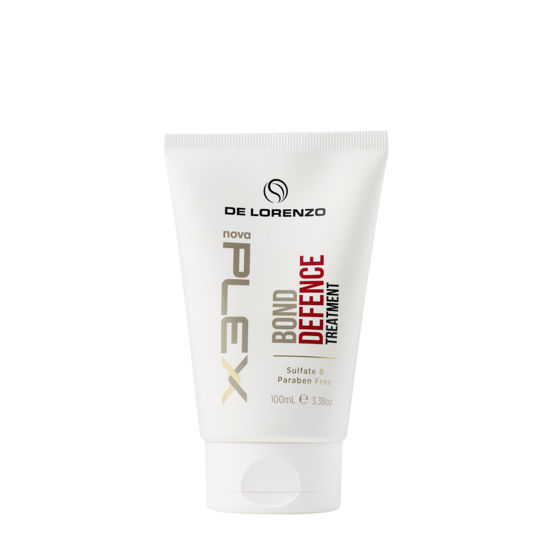 De Lorenzo Novaplex Bond Defence Treatment 100ml