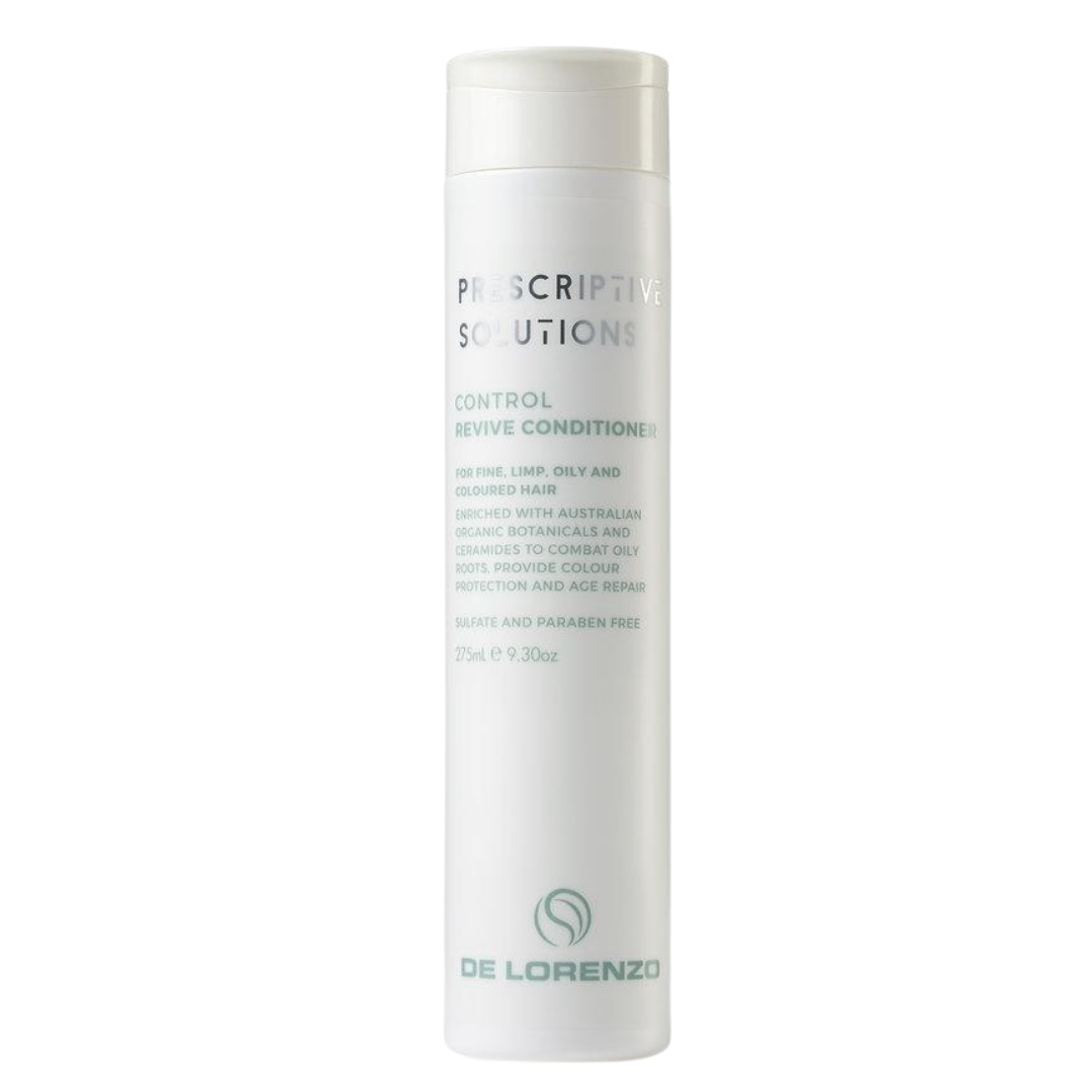 De Lorenzo Control Revive Conditioner 275ml