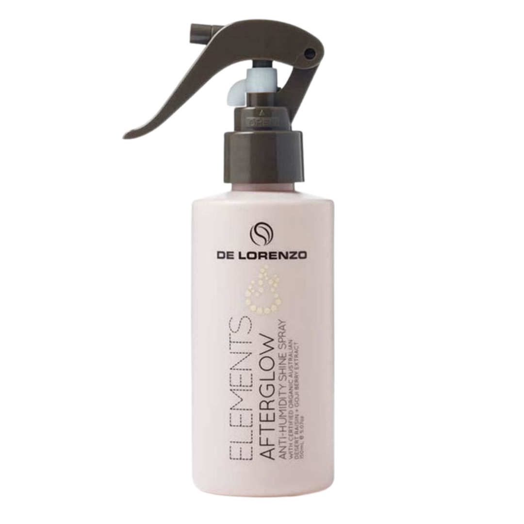 De Lorenzo Elements Afterglow Shine Spray 150ml