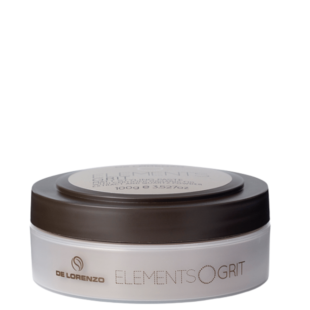 De Lorenzo Elements Grit 100gm