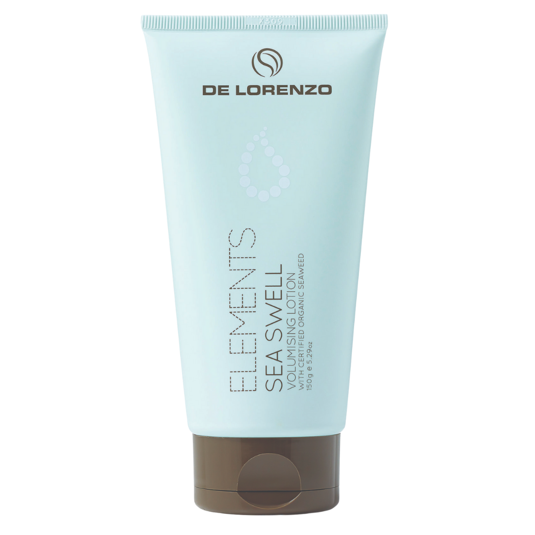 De Lorenzo Elements Sea Swell Volumising Lotion 150g