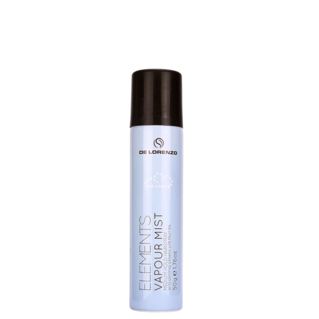 De Lorenzo Elements Vapour Mist Hairspray 50g