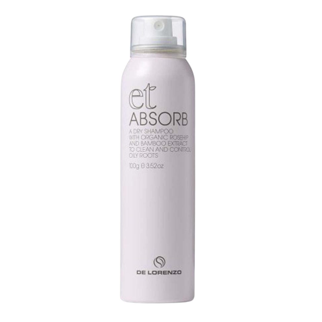 De Lorenzo Essential Treatments Absorb Dry Shampoo 100g