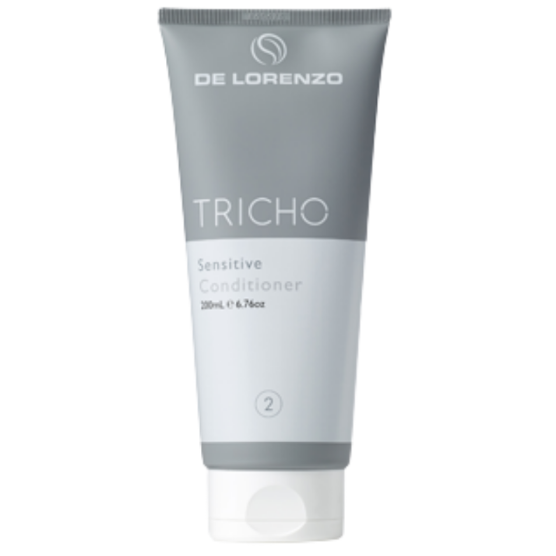De Lorenzo Tricho Sensitive Conditioner 200ml