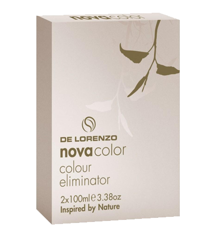 De Lorenzo Delorenzo Colour Eliminator 100ml