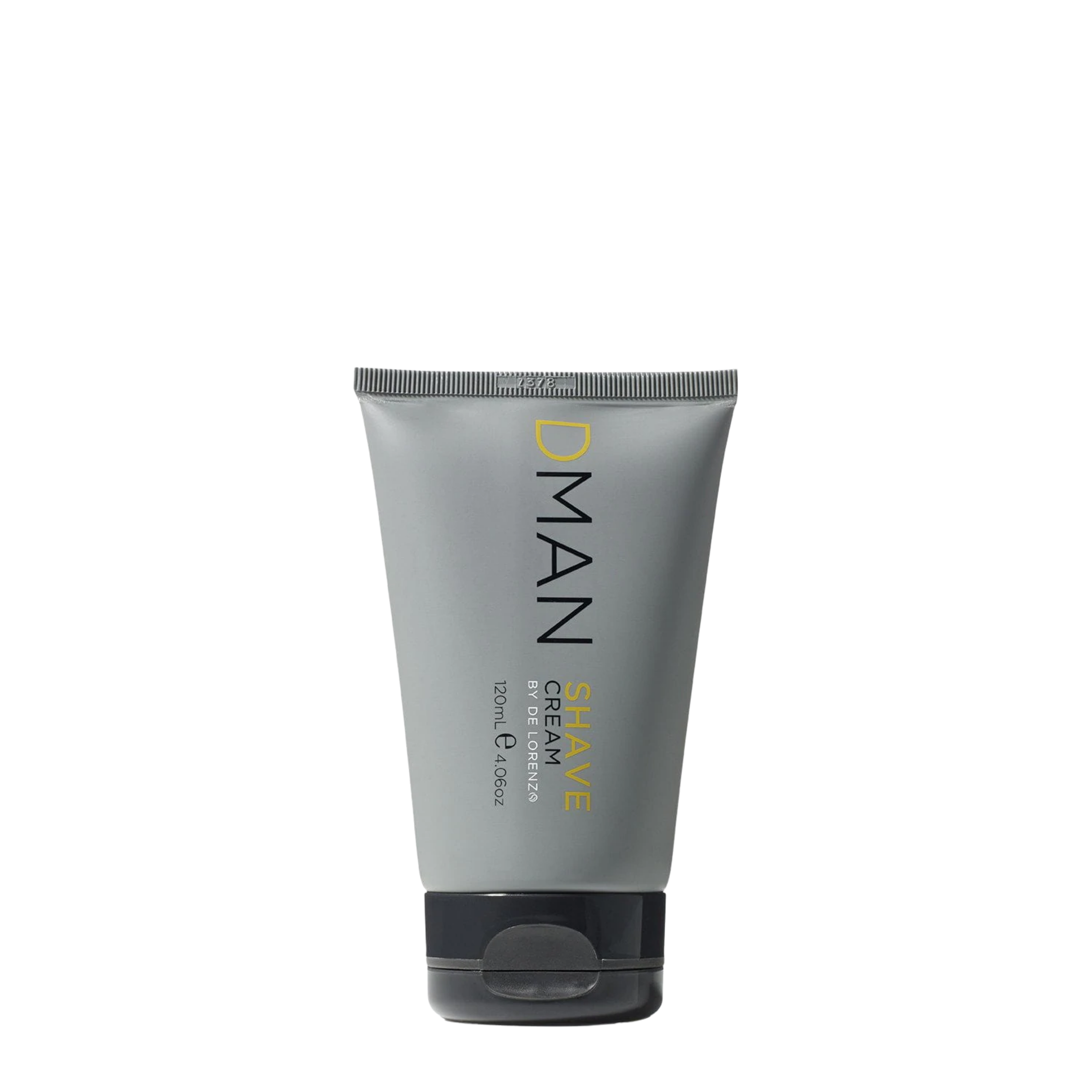 De Lorenzo DMAN Shave Cream 120ml