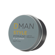 De Lorenzo DMAN Style Pomade 80g