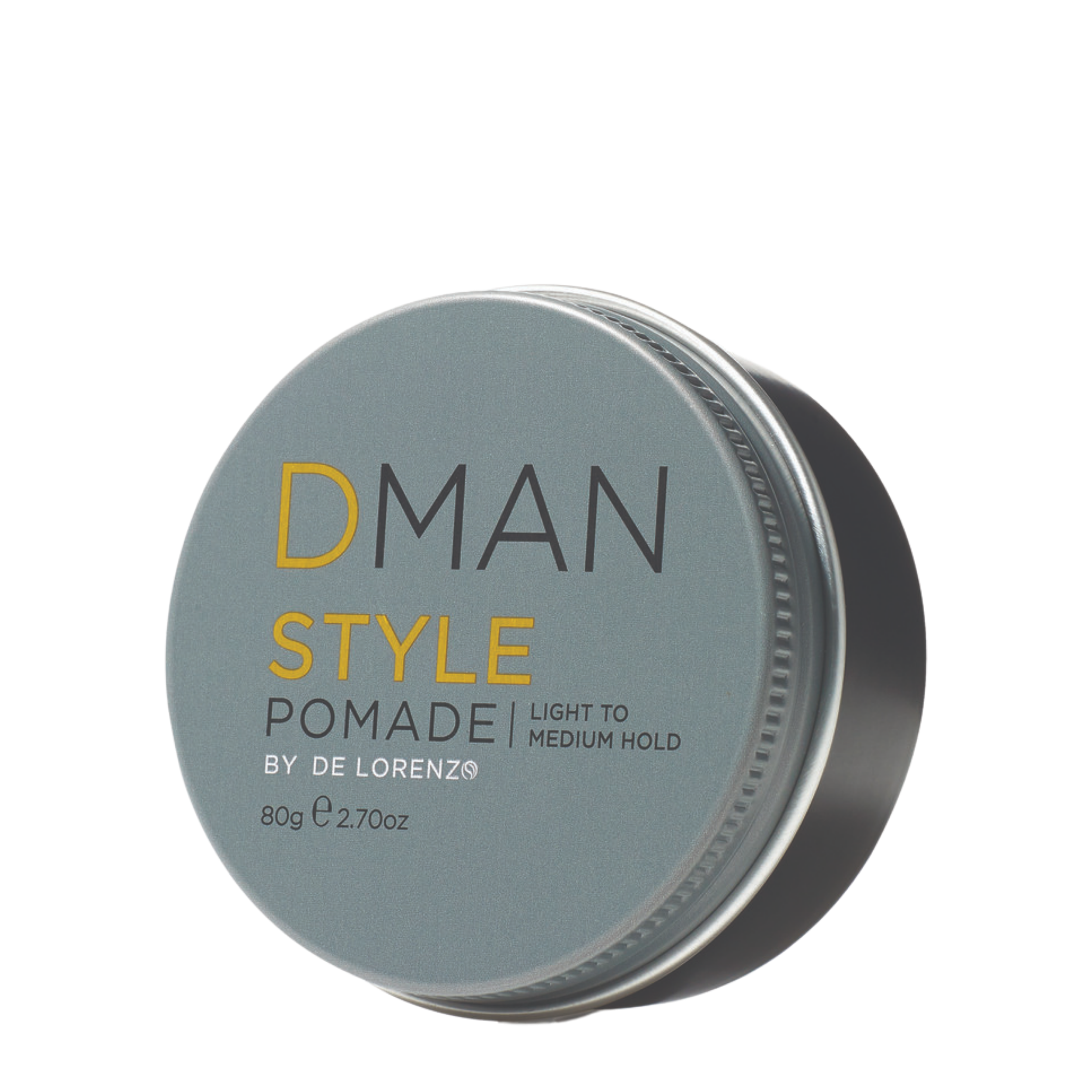 De Lorenzo DMAN Style Pomade 80g