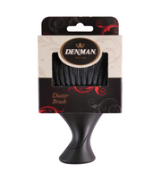 Denman D78 Black Neck Duster *