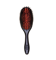Denman Medium Cushion/Natural Bristle Brush D82M