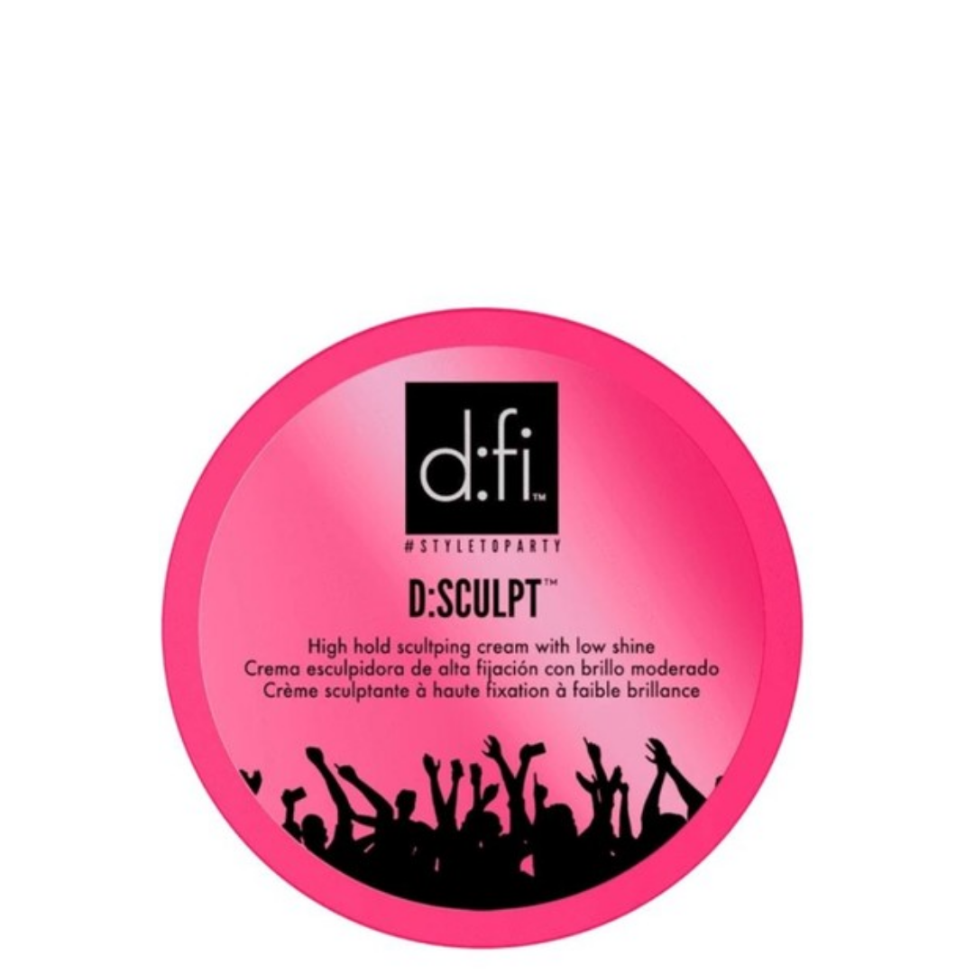 D:fi D:Sculpt 75g