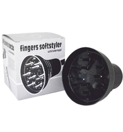 Finger Air Diffuser Universal Standard Size