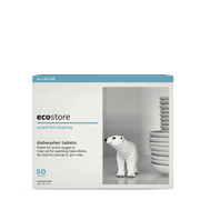 Ecostore Dishwasher Tablets 1Kg