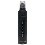 Schwarzkopf Silhouette Super Hold Mousse 250g