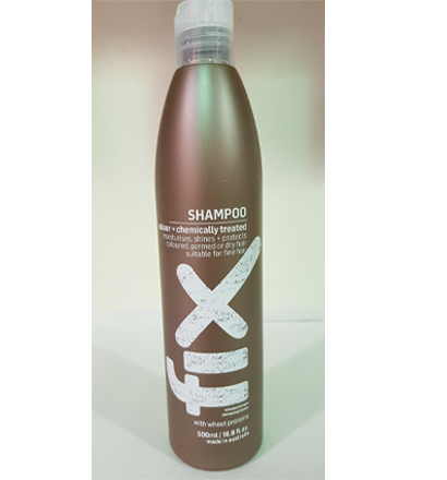 FIX Colour & Perm Shampoo 500ml