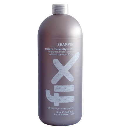 FIX Colour & Perm Shampoo 1L