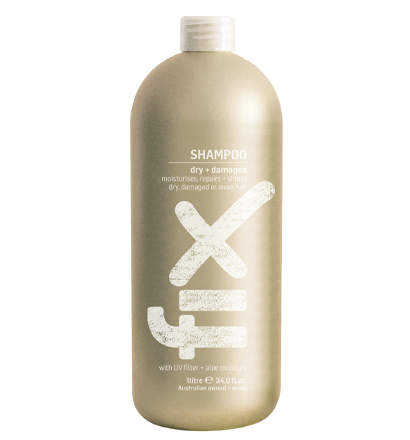 FIX Dry & Damaged  Shampoo 1L