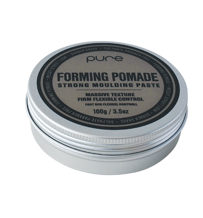 PURE Forming Pomade 100g