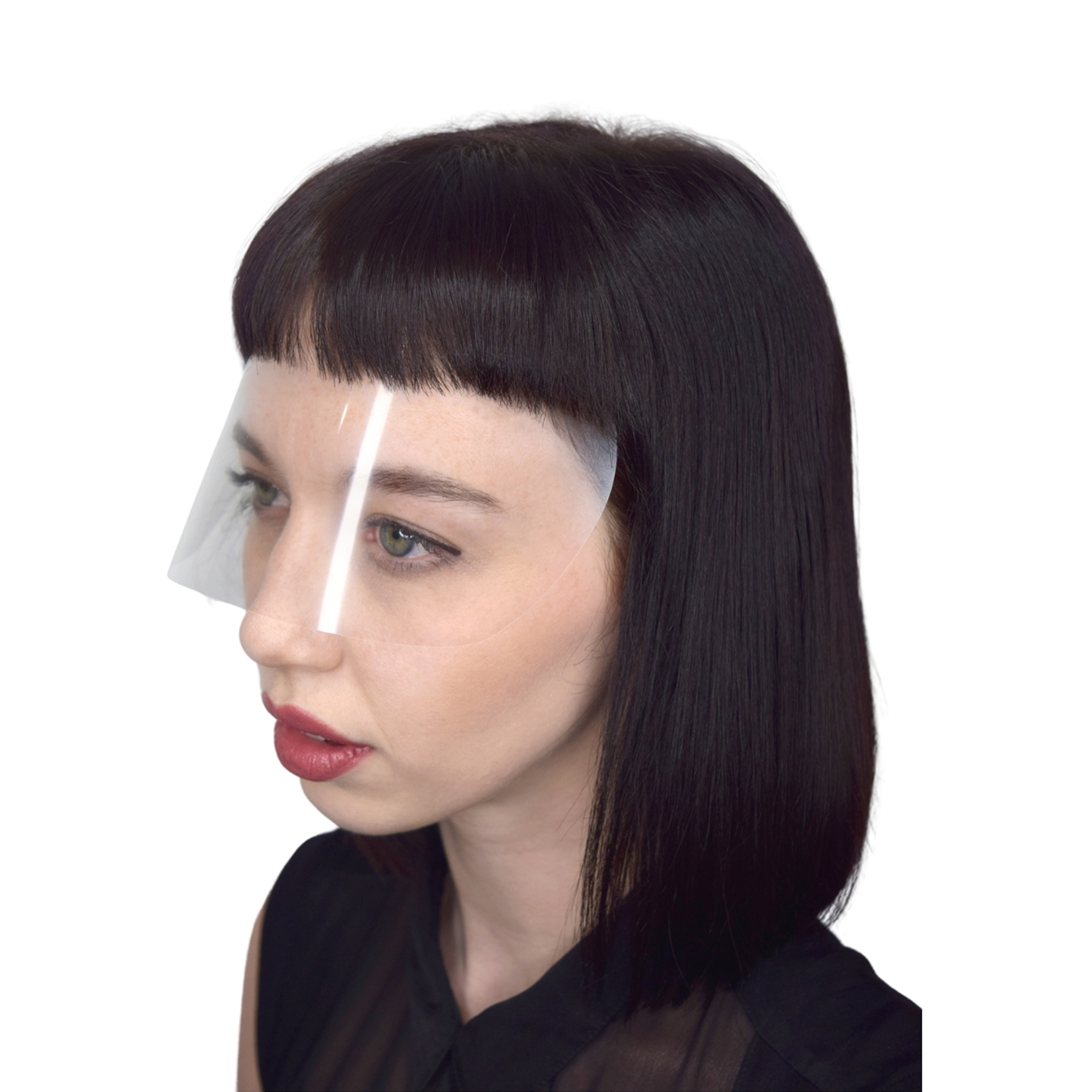 Framar Bangers Forehead Protectors - 50 Strips