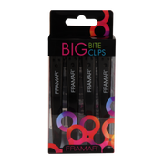 Framar Big Bite Clips