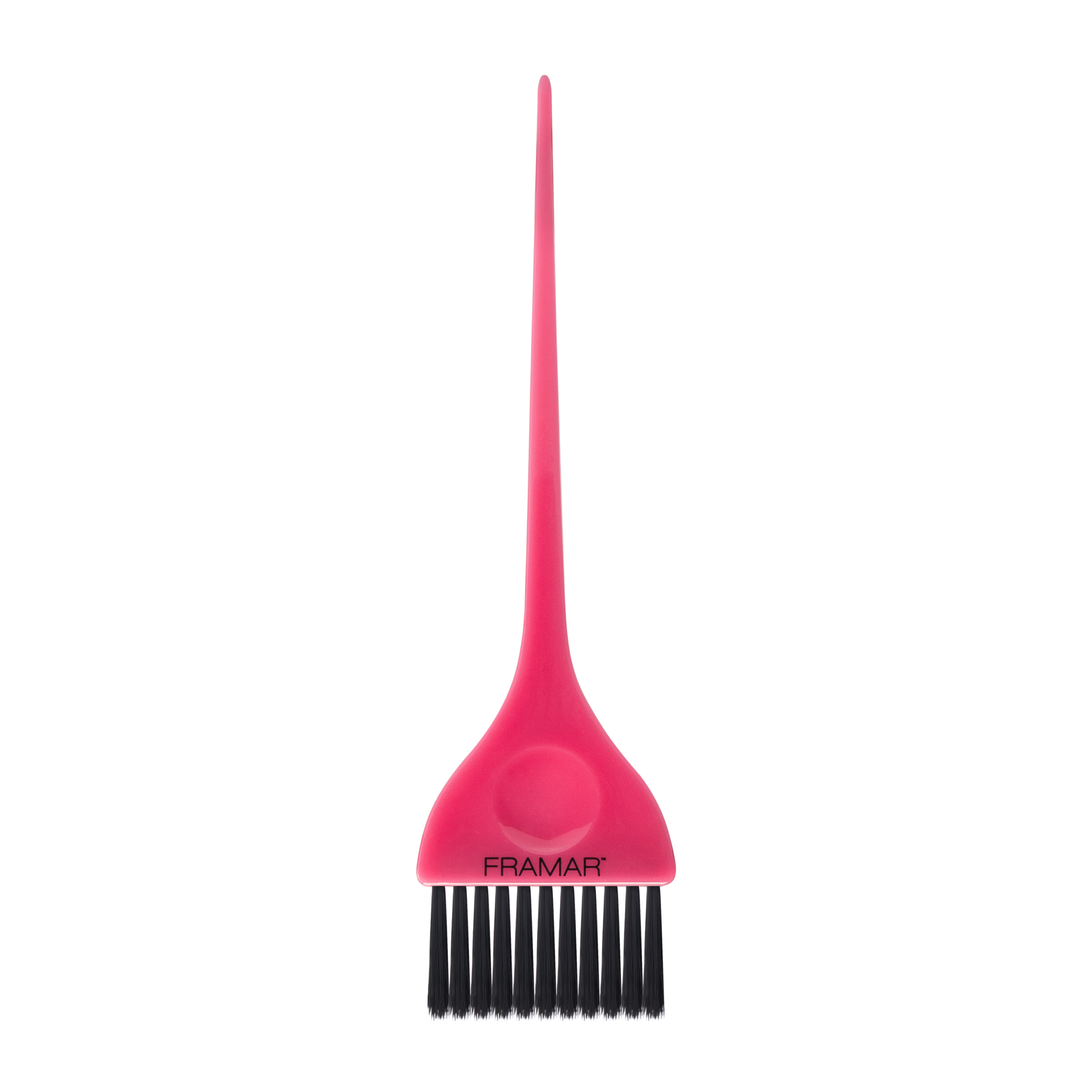 Framar Classic Color Brush Pink