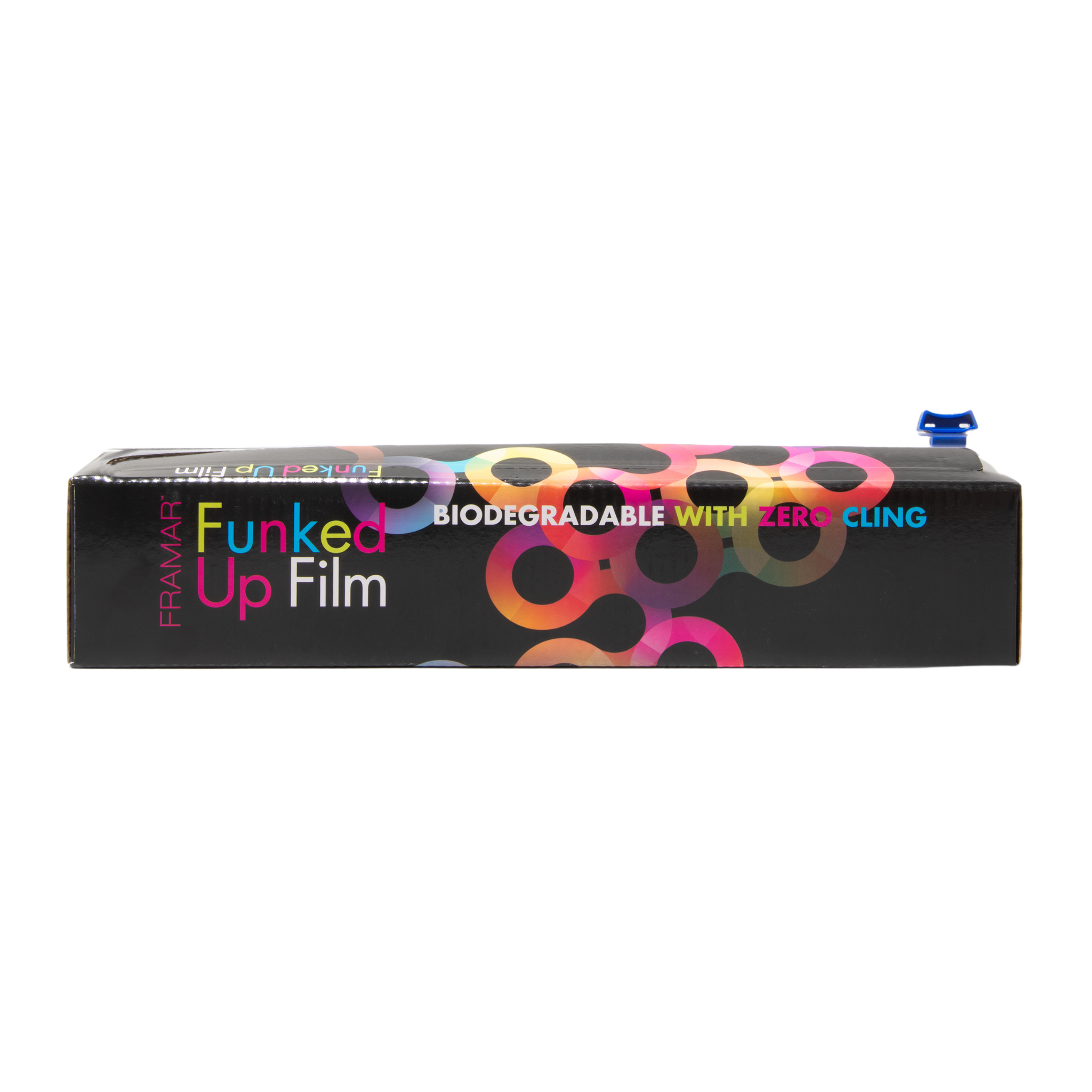Framar Funked Up Film