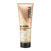 Fudge All Blonde Colour Boost Shampoo 250ml