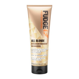 Fudge All Blonde Colour Boost Shampoo 250ml