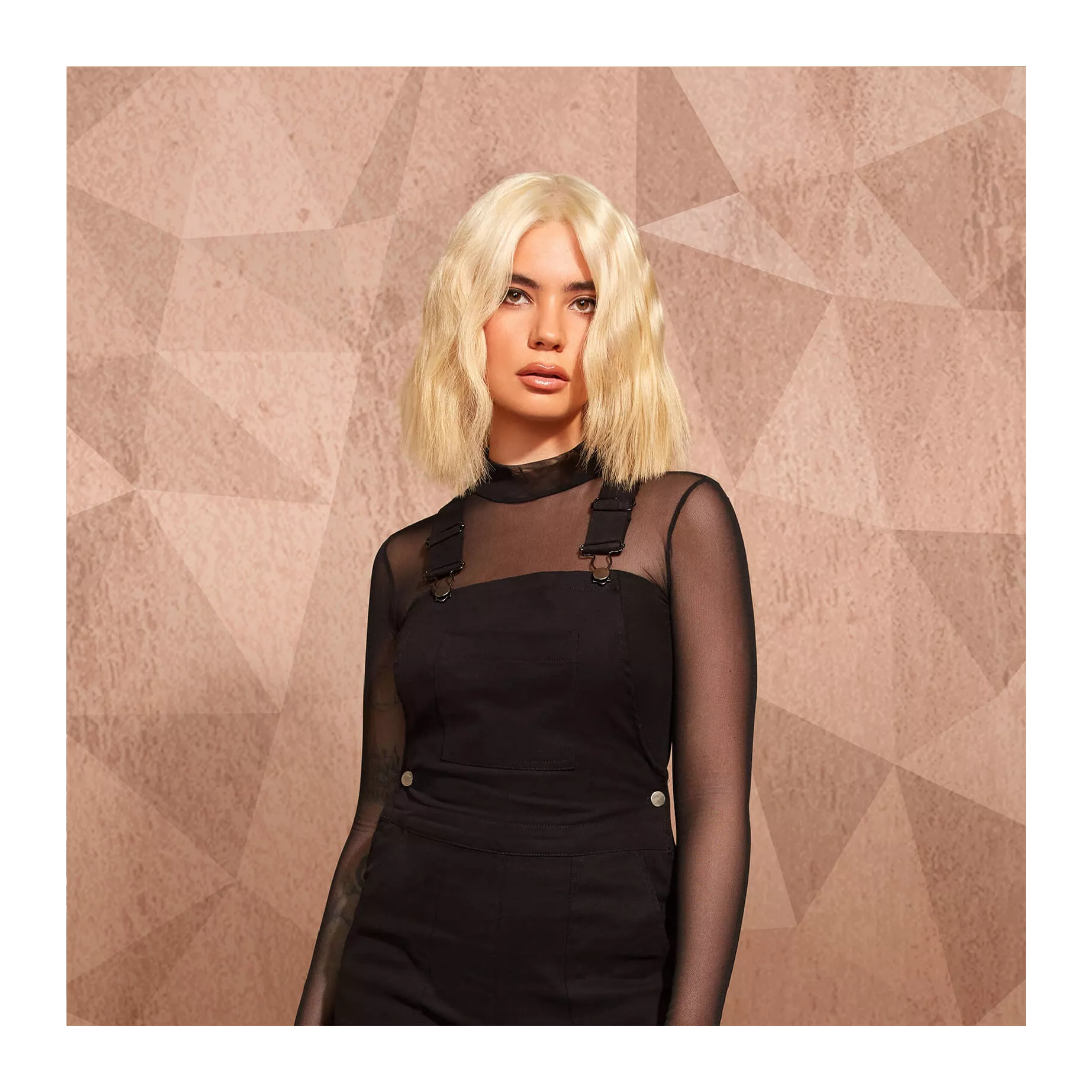 Fudge All Blonde Colour Lock Conditioner 250ml